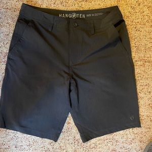 Hang Ten Hybrid shorts